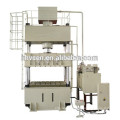 hydraulic metal stretching machine